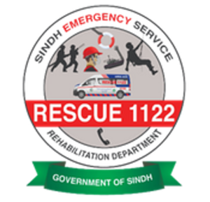 rescue 1122